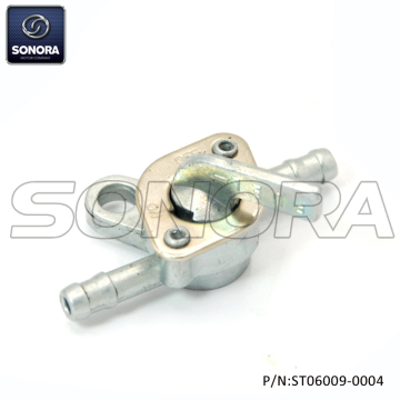 UNIVERSAL Fuel Vacuum Tap Valve Petrol Cock (P/N:ST06009-0004) Top Quality