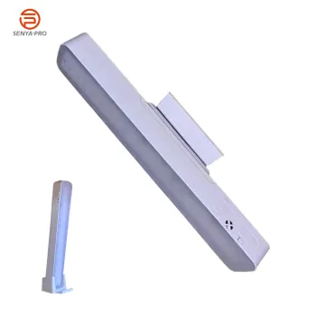 SENYA-PRO 5W Touch Light with 2000mAh Battery and Magnetic Mount