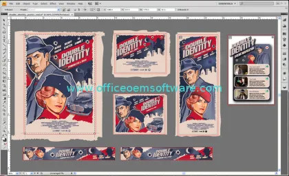 Adobe Illustrator CS4