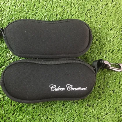 Multi-function Neoprene Eyeglasses Cases