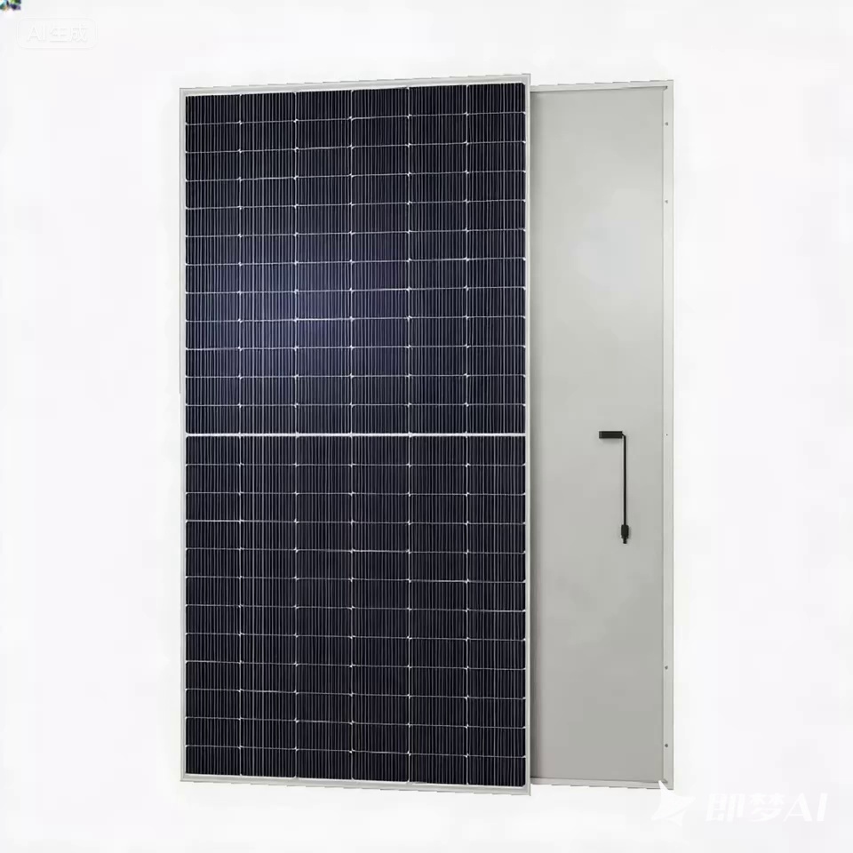 OSDA N PRO ODA-144MH 590-610W