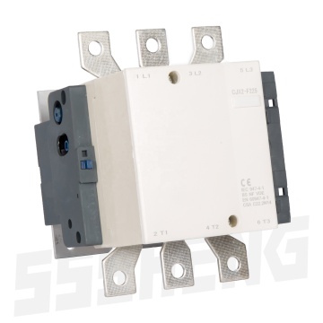Schneider CJX2 LC1F Contactors 3-Phase 150A