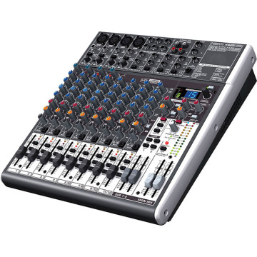 Xenyx-X1622USB 16 canale 2/2 Bus Bus Audio Effects Mixer
