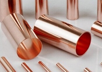 Copper Tube with lowest cif price