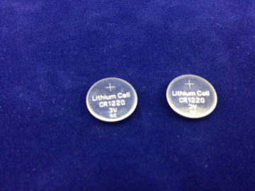 CEBA Li-ion button cell battery