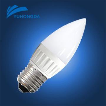 2014 New B35 ETL Home Decorative Dimmable LED Candles.