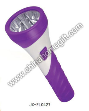 Paarse Fashion Led verlichting
