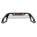 Universal Impact resistant 4x4 Car PickUp Truck Steel Anti Sport Roll Bar for Toyota Hilux Revo Tacoma Isuzu D-max