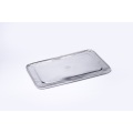 Aluminum Takeout Containers