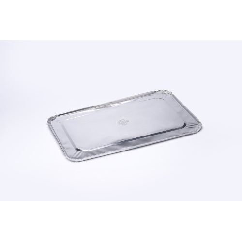 Aluminum Takeout Containers