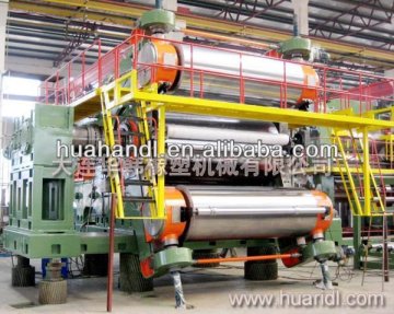 Rotary Curing Machine/rubber curing machine professional manufacturer