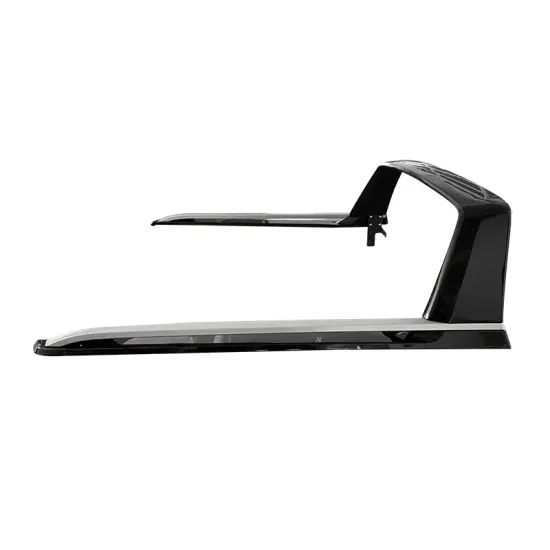 Pickup Truck Sport Rear Roll Bar for Ranger 2022-2023 XLT XLS XL T9 Car Accessories