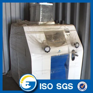 Small scale Wheat Flour Mill Plant