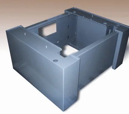 Sheet Metal Fabrication,heavy metal fabrication