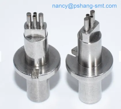 SMT Double Hole Single Column Special Needle