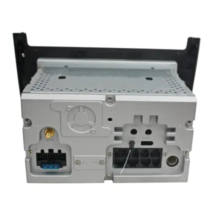 Klyde oem car dvd player for POLO 2015