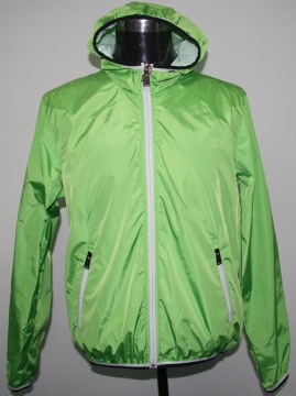 Men/Outside/Fashion Jacket