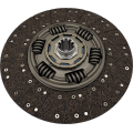 클러치 구동 플레이트 어셈블리