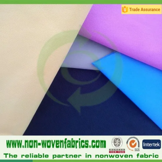 PP Spunbond Non Woven Fabric