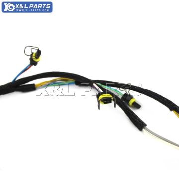 Caterpillar E324D E325D C7 Motorkabelbaum - Herstellerpreise 222-5917 2225917