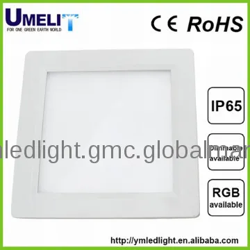 led panel light 1200 300