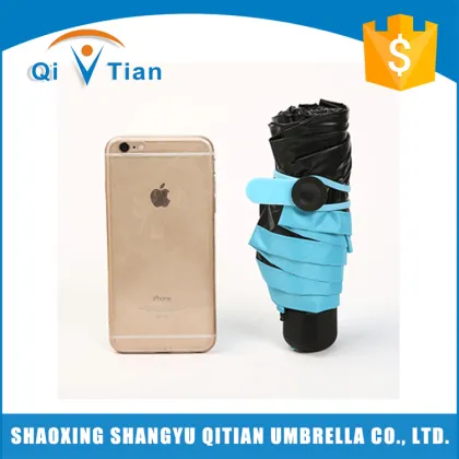 Wholesale customized good quality rain umbrella