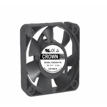 Ventilador de DC del servidor 40x10 A6 Real