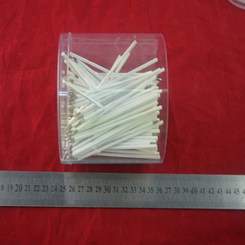 Plastic Cylinder For Pen Refills