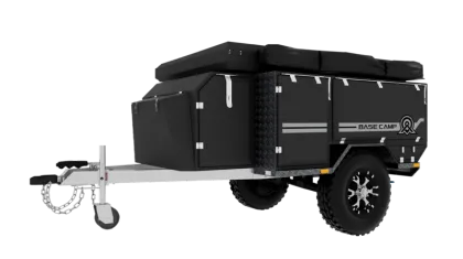 high quality off road camper trailers