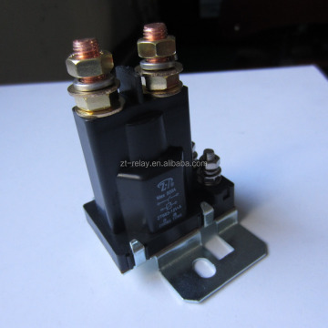 ZT663 4Pin 500A 12V Car Auto Relay for Dual Battery System - Start/On/Off Switch