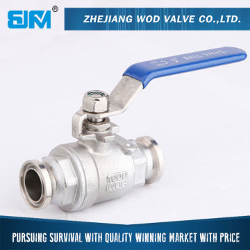 Professional Manufacture High Quality 10K Ball Valve