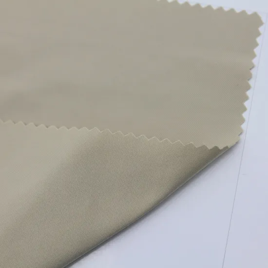 Renewable Polyester Fabric of Sorona Series