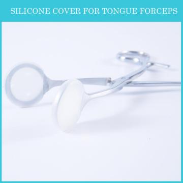 Silicone Eco-Friendly Transparent Protective Cover