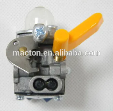 308054013/012 Homelite Ryobi Craftsman Trimmer Blower Green Carburetor Carb