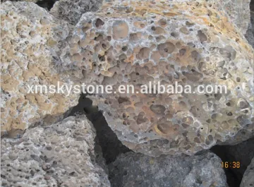natural small rocks