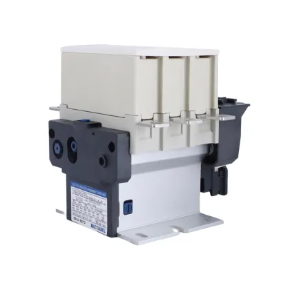 Turnmooner AC 150A Magnetic Contactor for 220V 50/60Hz - Telemecanique Industrial Contactor