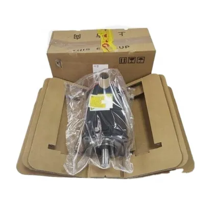 Fanuc A06B-0032-B577 Servo Motor in Stock - PLC Controller