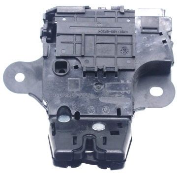 Tailgate Boot Lock Latch Actuator for OPEL INSIGNIA ASTRA J CHEVROLET CRUZE SAAB