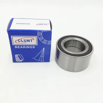 Made in china wheel hub bearing BAHB 636114 A(DAC34660037) bearing sizes 34*66*37MM