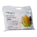 Organic Tricolor Waxy Corn Custom OEM ODM