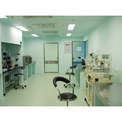 Bacteriology Laboratory Microbiology Lab Basics Factory