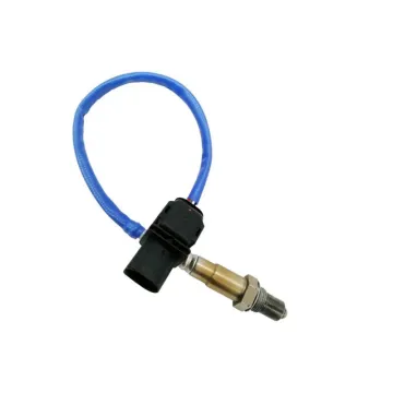 Auto Sensor: Front Oxygen Sensor Replacement for Ford Focus 2.0L 2012 - Part Numbers 8F9A-9Y460-GA & 0258017321