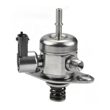 High Pressure Fuel Pump for Peugeot Citroen 9802540080 9817670080 0261520245 1.6T