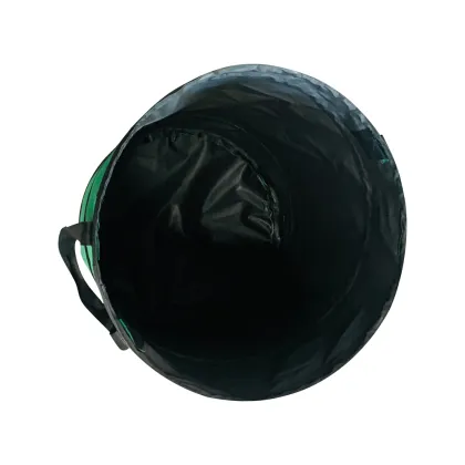 Pro Garden Leaf Bag & Low Price Leaf Bag Holder