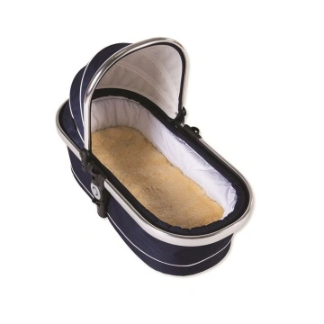 sheepskin buggy liner