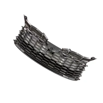 High-Quality RX Front Grille Radiator 53101-48B90 - Auto Body Parts for Lexus RX500h/Rx350/RX350H 2023