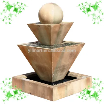 black stone rolling ball,perfect work(YL-X018)