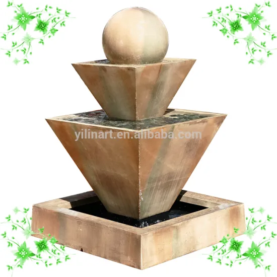 black stone rolling ball,perfect work(YL-X018)