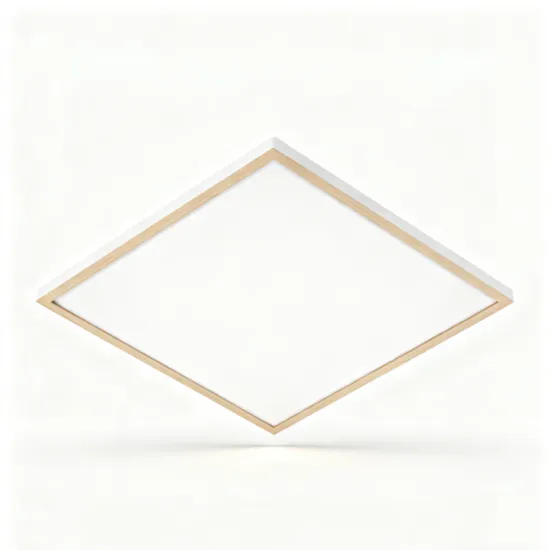 Ceiling Light with Remote Control Feature