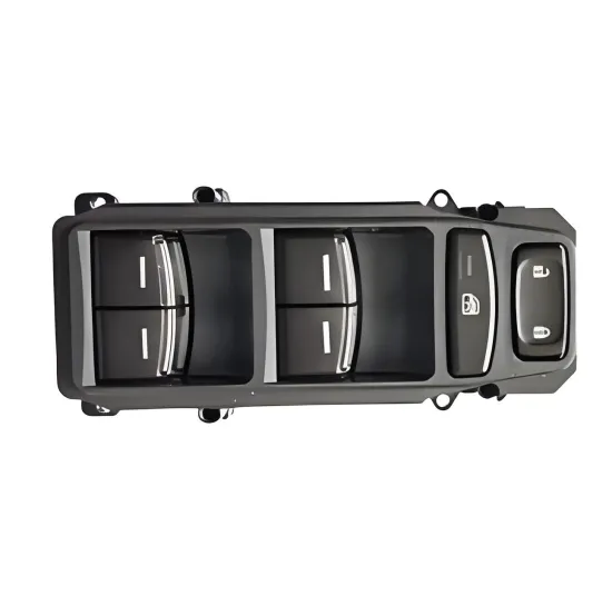 Factory Supply New Condition Window Control Switch for Honda OE 35750-THA-H61 35750-THA-H11